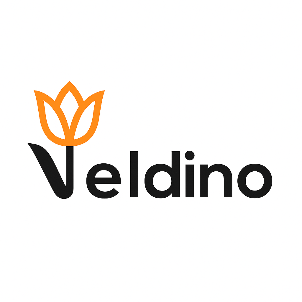 Veldino Website